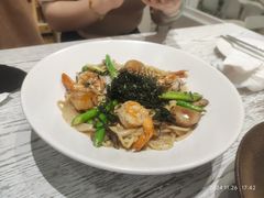 -娜娜家•Nana's restaurant (南开大悦城店)