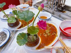 -百龙烤骨头·鲜肉烧烤·小龙虾·KTV(长春总店)