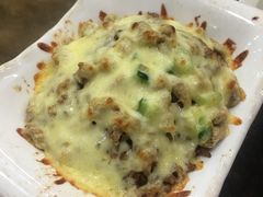 -蘑菇餐厅(马台街店)