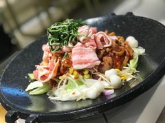 -HOTISLAND海鸡岛·韩国料理(江南西店)