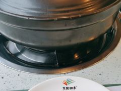 -烹然四季椰子鸡火锅(团结湖总店)