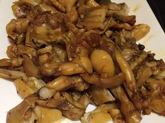 刘胖子家常菜(中央花园店)-刘胖子家常菜·蹄花焖藕(中央花园店)