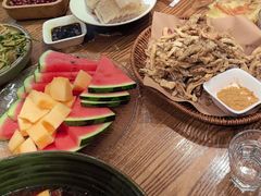 -鸽子窝(青塔店)