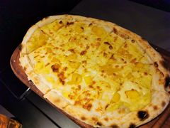 -半秋山西餐厅(巴南万达广场店)