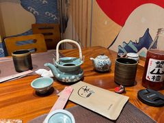 -一本料理(西溪天街店)