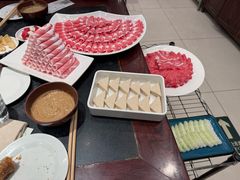 -南门涮肉(北洼路店)