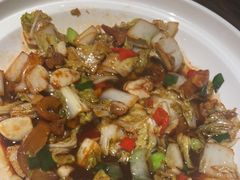 -老阿爸鲜鱼土菜(昆山花桥店)