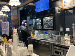 -茶颜悦色(重庆英利大融城LG层店)