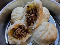 芽菜包-盘飧市(春熙路店)