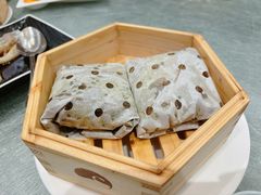 -白天鹅宾馆-玉堂春暖餐厅