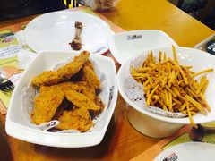 -Pelicana百利家炸鸡(江南西名店城店)