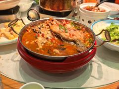 -鱼湘汇·湖南土菜·十五周年(龙汇路店)