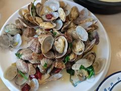 -北方饺子王·海肠捞饭·海鲜锅(山大店)