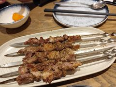 -那时新疆(经纬汇店)