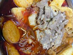 -四川老牛麻辣烫(北门桥店)