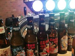 -优布劳精酿啤酒鲜扎闪送·(张江店)