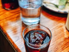 哥伦比亚冰滴-Line 咖啡(石厦花园店)