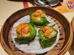 -点都德(奥体印象城店)