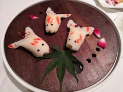 -富淳饭店(陆家嘴保利广场店)