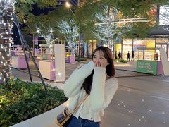 -东莞松山湖万象汇