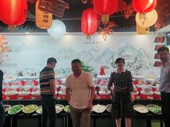 -快活林酒楼