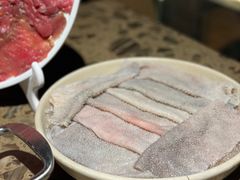 -椒香城门口老火锅(天府长城店)