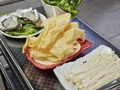 -金龙·打边炉(南京西路店)