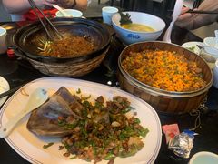 -一江水食府(后湖店)