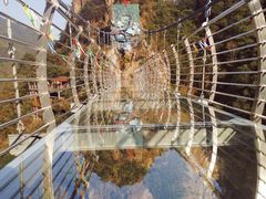 -宁波五龙潭景区