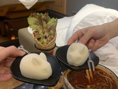 -金色印象·4K影院式足体养生(杨家坪西郊店)