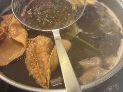 -牛焱·贵州黄牛肉火锅(城西银泰店)