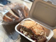 -佐敦面包铺·JORDAN BAKERY