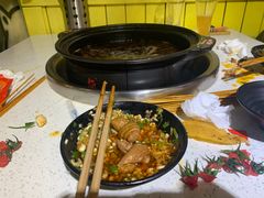-钢管厂五区小郡肝火锅串串香(总店)