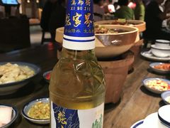 -印象鲵宴·张家界地标美食名片(溪布街店)