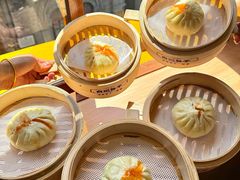 -马大刚白记包子