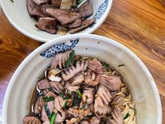 -无名氏面馆(邮电路店)