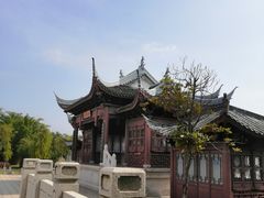 -厦门园林博览苑