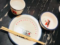 -金掌勺锅包肉(太原万达店)