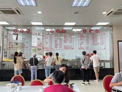 -常州糕团店(北大街新世纪商城店)