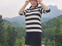 -云岫谷自然风景区