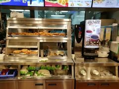 -德克士(龙阳广场店)