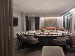 -紫鑫阁饭庄(长安店)