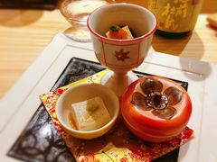 -鮨青(恒基名人购物中心店)