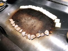 -大渔铁板烧(蛇口店)