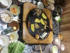 -阿昌白族石板烧(大理古城店)