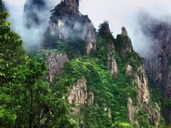 -黄山风景区