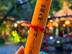 -白家大院·王府宫廷菜(苏州街店)