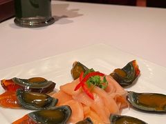 -龙景轩(香港四季酒店)