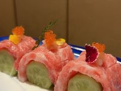 -吉兆·料理(红梅南路店)