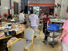 -俊江海鲜酒店(海陵岛白蒲市场店)